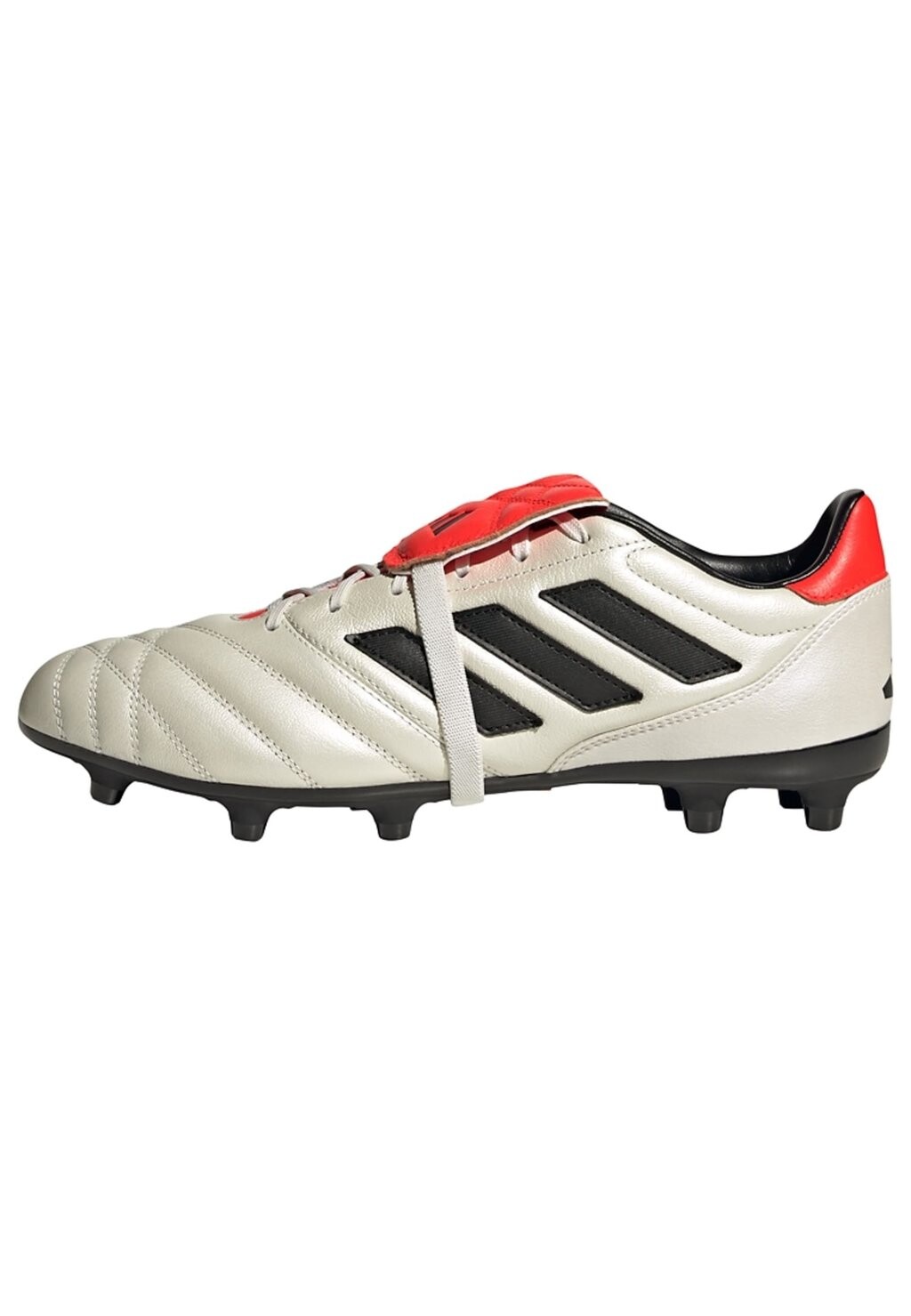 

Футбольные бутсы с шипами COPA GLORO adidas Performance, цвет off white core black solar red