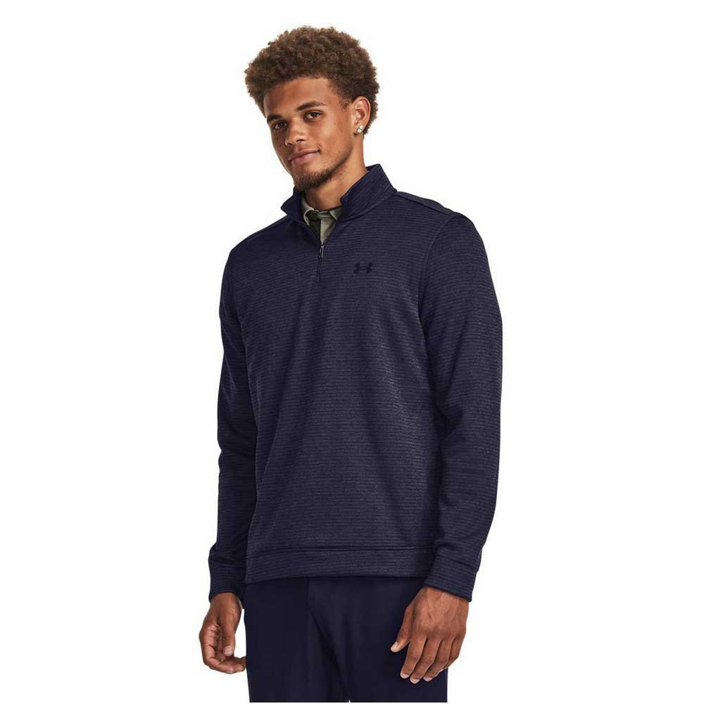 

Толстовка Under Armour Golf Storm Half Zip, синий