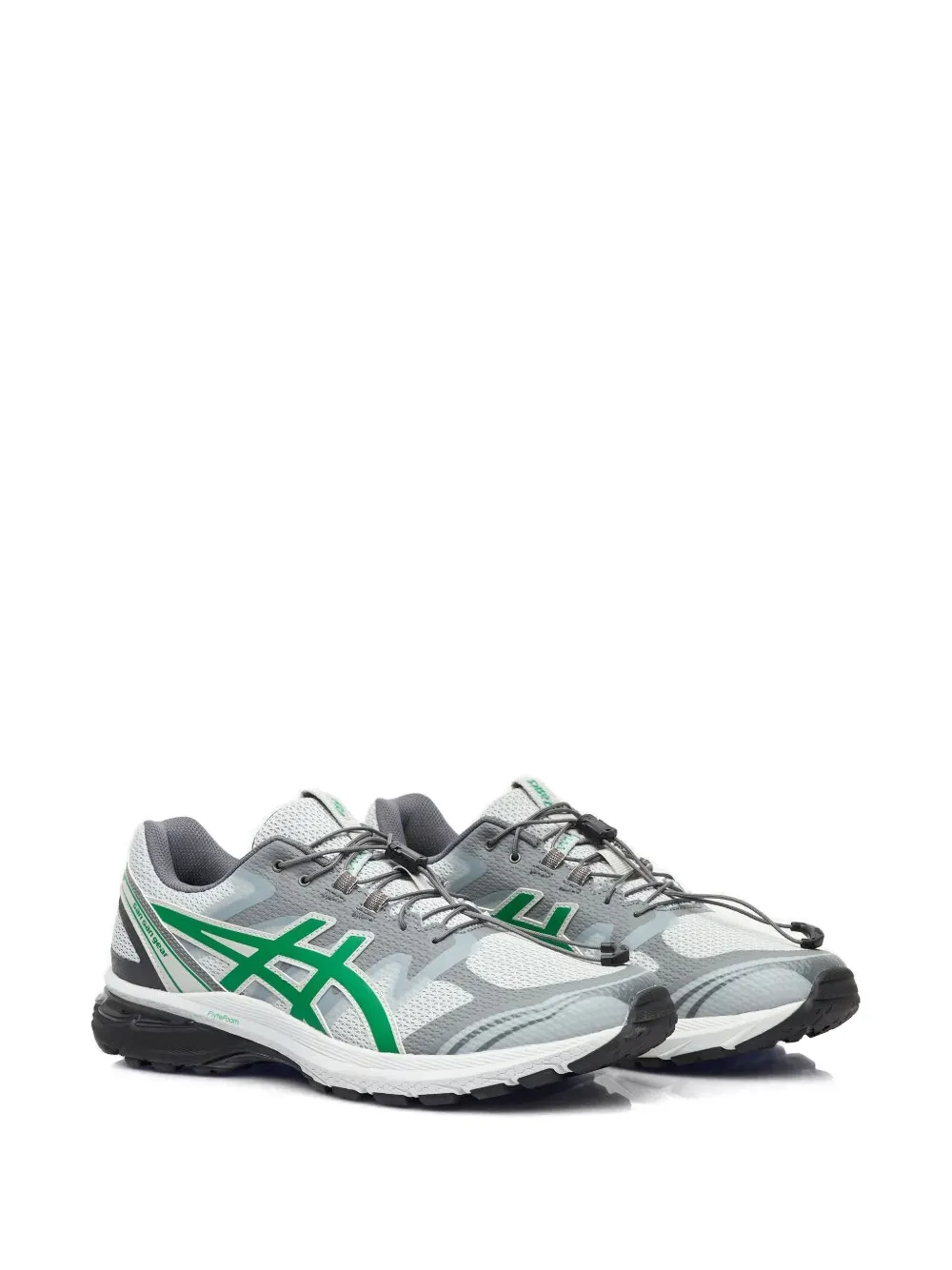 Кроссовки Gel-Terrain из коллаборации с SAN GEAR ASICS, серый — фото 2