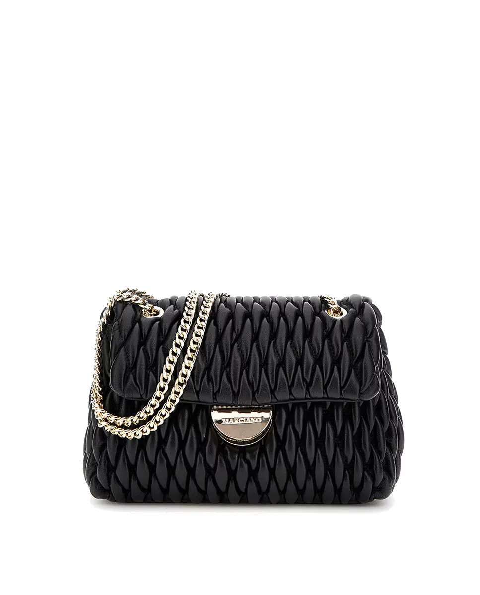 

Сумка через плечо Marciano by Guess, цвет Negro