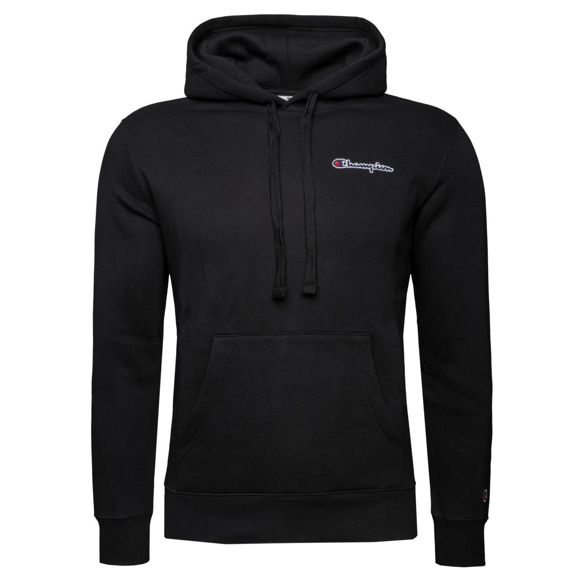 

Толстовка Champion Kapuzenpullover Hooded, черный