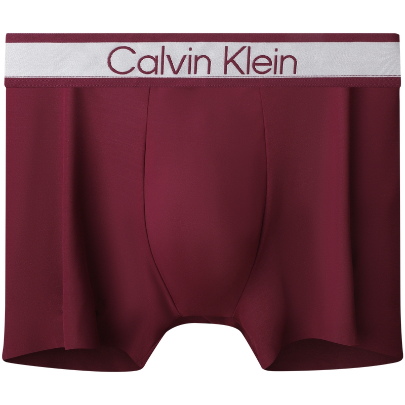 

Мужские трусы 1 упаковка Calvin Klein, красный