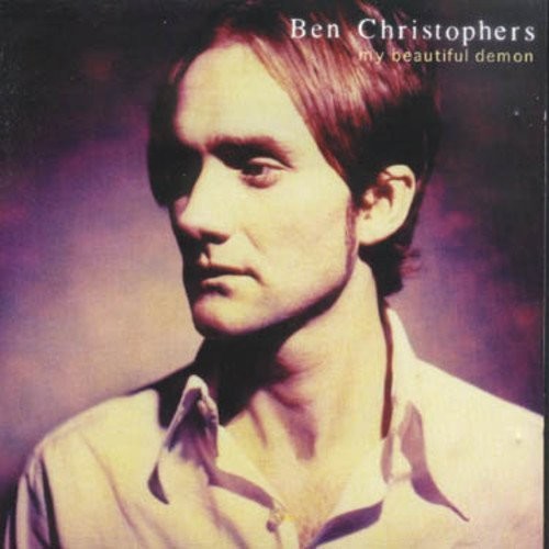 

CD диск Christophers, Ben: My Beautiful Demon