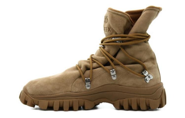 

Gel-Yeti Tokyo Hi GTX Nonnative бежевый Asics