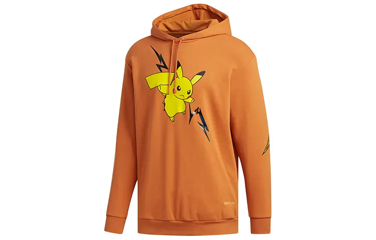 

Свитшот мужской цвета хаки Adidas Neo