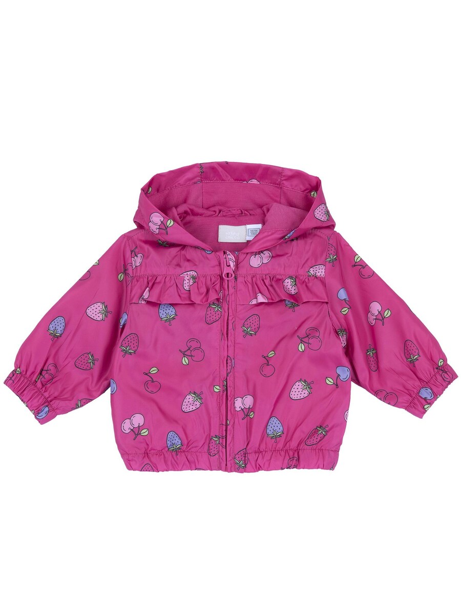 

Межсезонная куртка Chicco, цвет Fuchsia