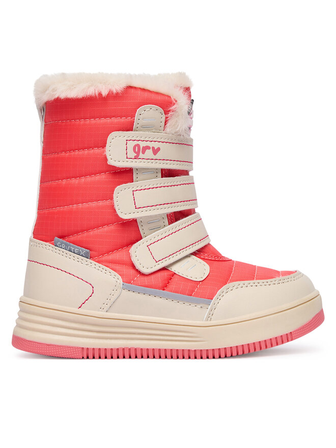 

Зимние сапоги 251847 M Garvalin, розовый