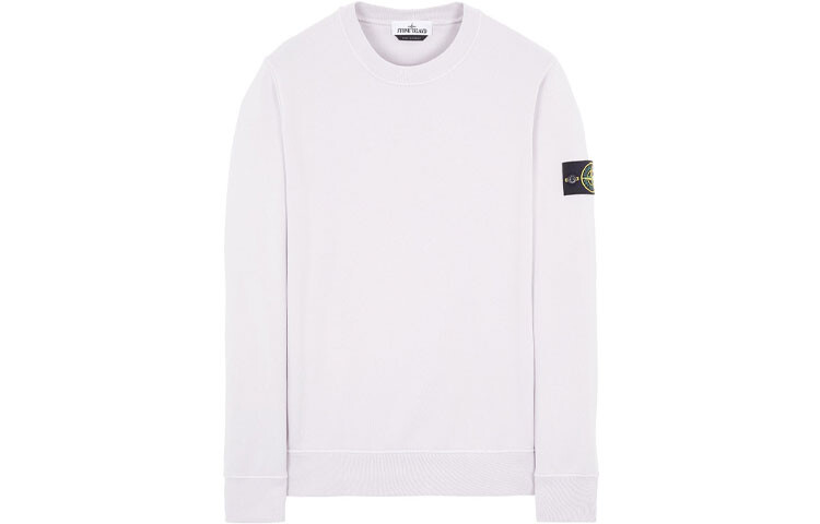 

Толстовка мужская Taro Purple Stone Island, цвет Taro Purple