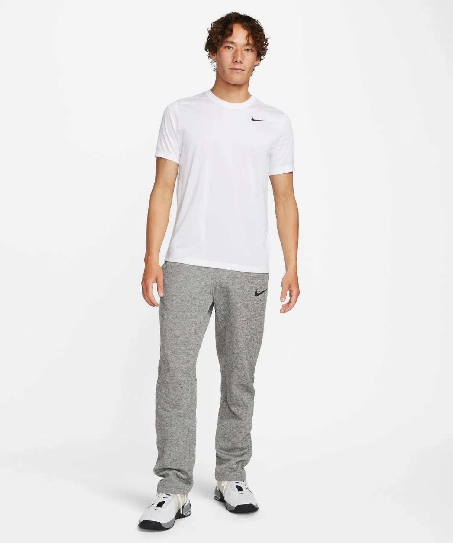 Мужская футболка Nike DF RLGD Reset S/S — фото 4