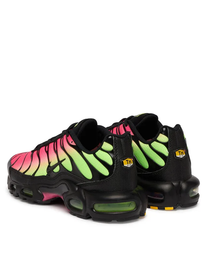 Nike Кроссовки Air Max Plus DM0032 027 розовые — фото 3