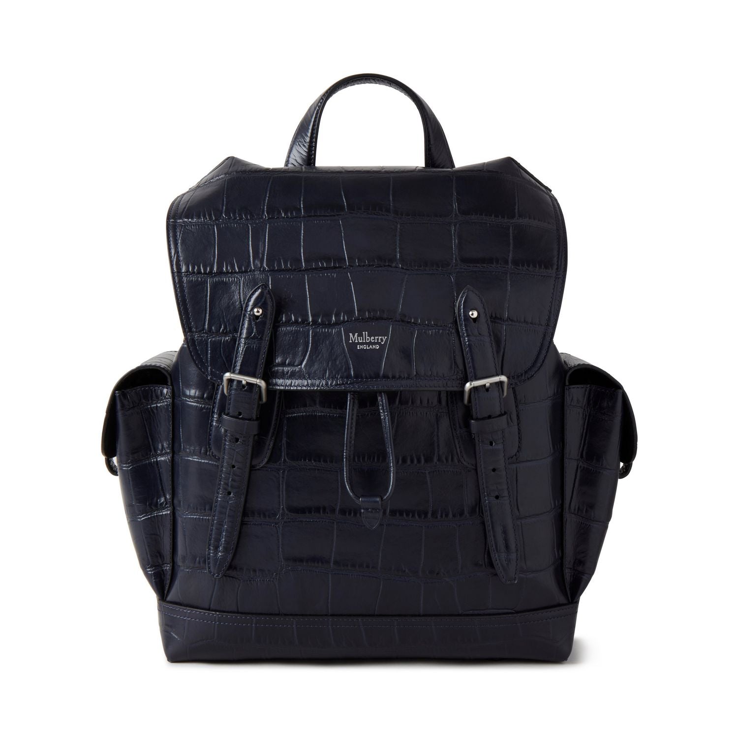 

Рюкзак Heritage Mulberry, цвет night sky