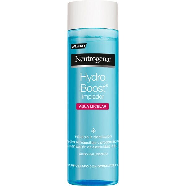 

Очиститель гидробуста 200 мл Neutrogena