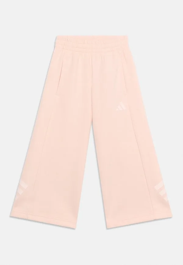 Спортивные брюки в полоску с полосками от future icons Adidas Performance, Blush Pink/Pink Tint — фото 3