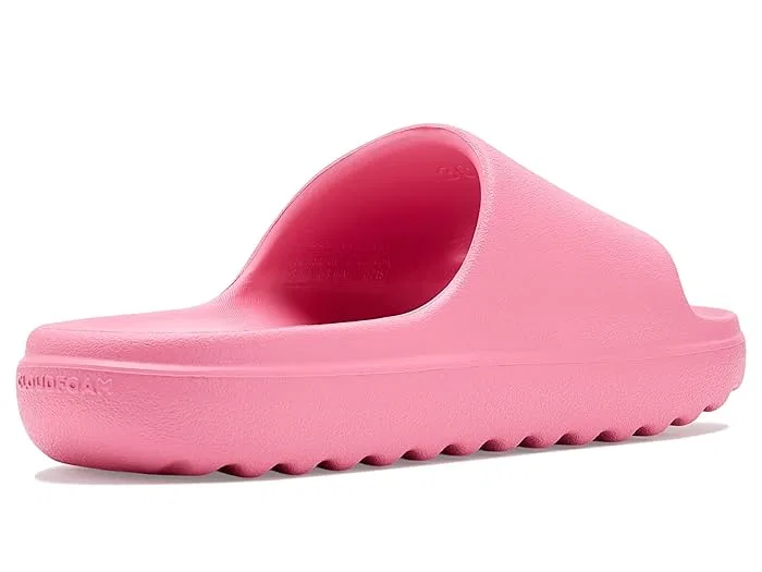 Сандалии Adilette Lumia Adidas Kids, Bliss Pink — фото 4
