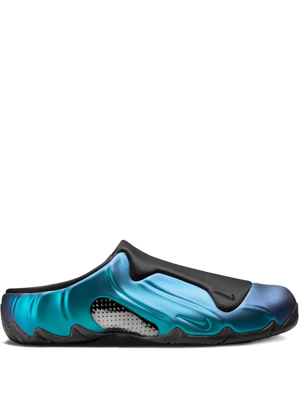 

Слипоны Clogposite Dusty Cactus Nike, черный