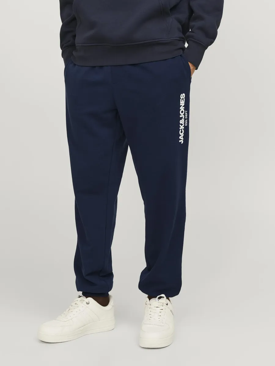 

Спортивные брюки Jack & Jones "JPSTGORDON JJGALE SWEAT PANTS NAF", синий