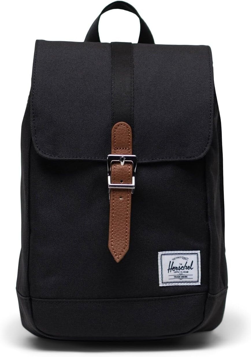 

Сумка-слинг Retreat Herschel Supply Co., черный