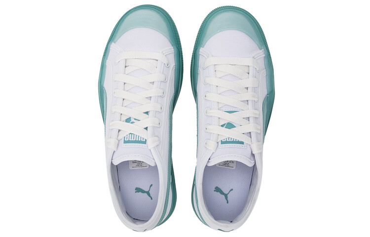 Обувь для скейтбординга Puma Capri унисекс — фото 4