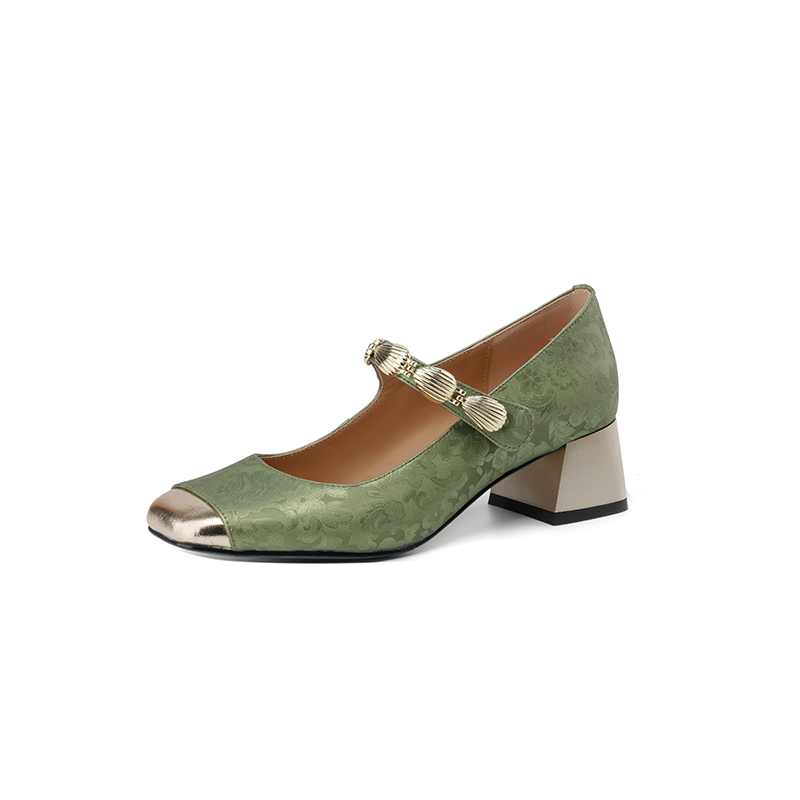 

Туфли Five-nine Dan seven Mary Jane Shoes Women's