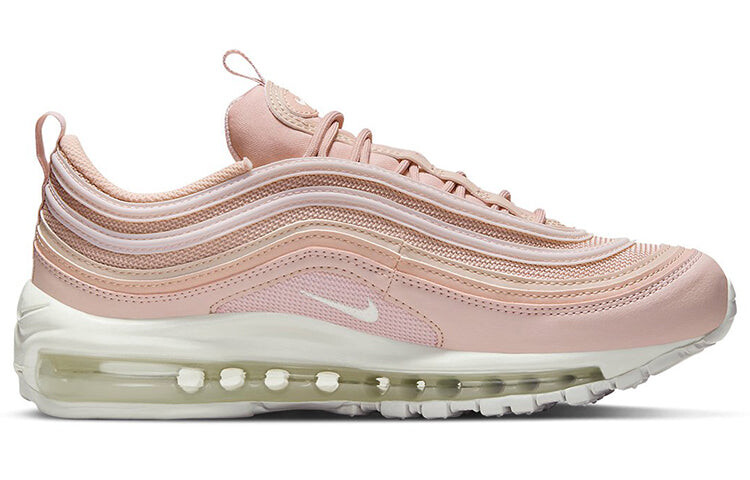 Кроссовки Nike Air Max 97, розовый