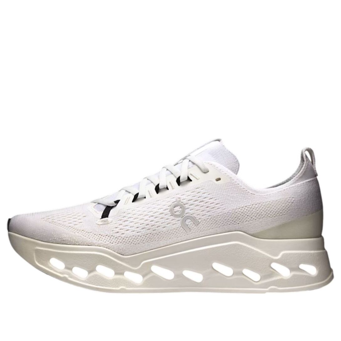 Кроссовки (WMNS) On Running Cloudsurfer Max 'White'