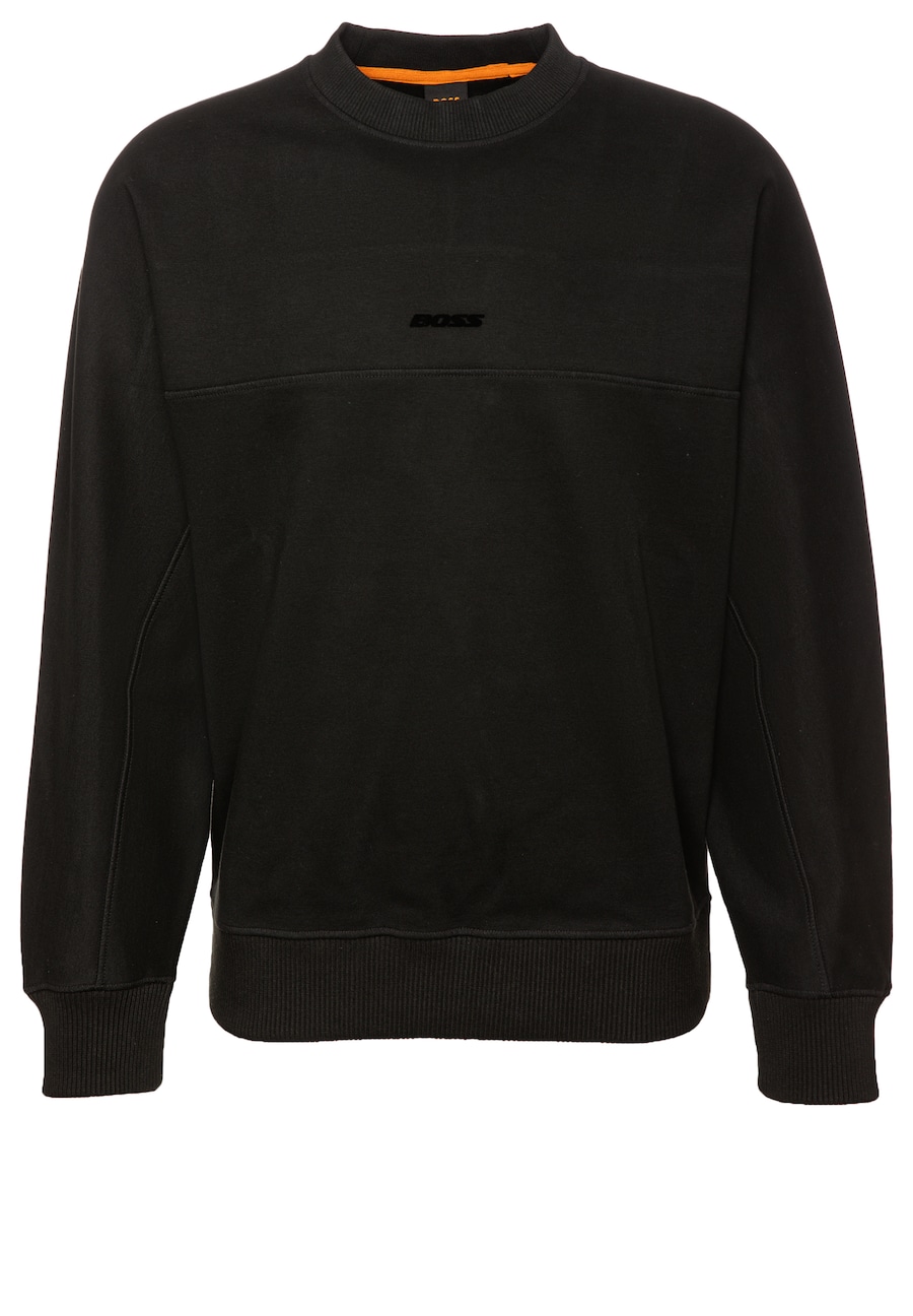 

Толстовка BOSS, черный