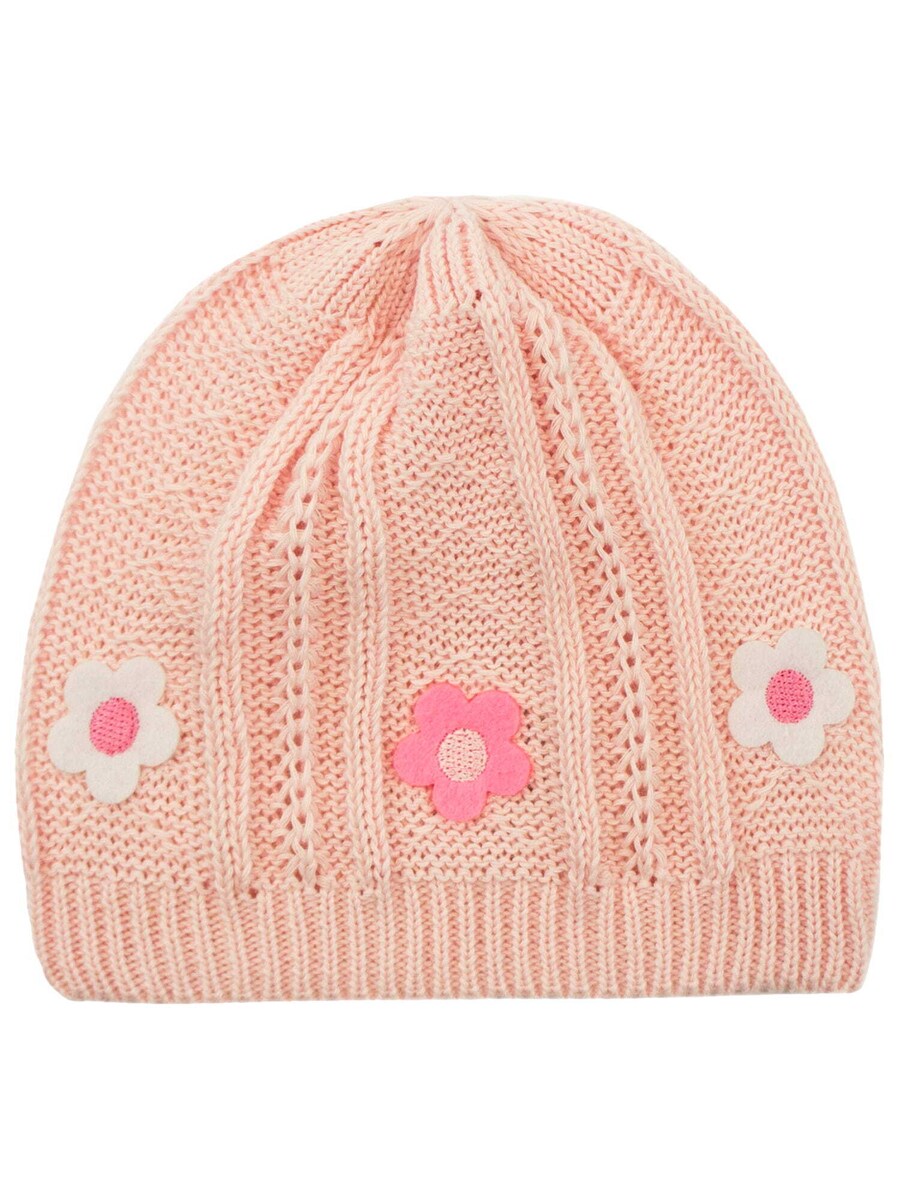 

Шапочка Aliap, цвет Pink/Pastel pink
