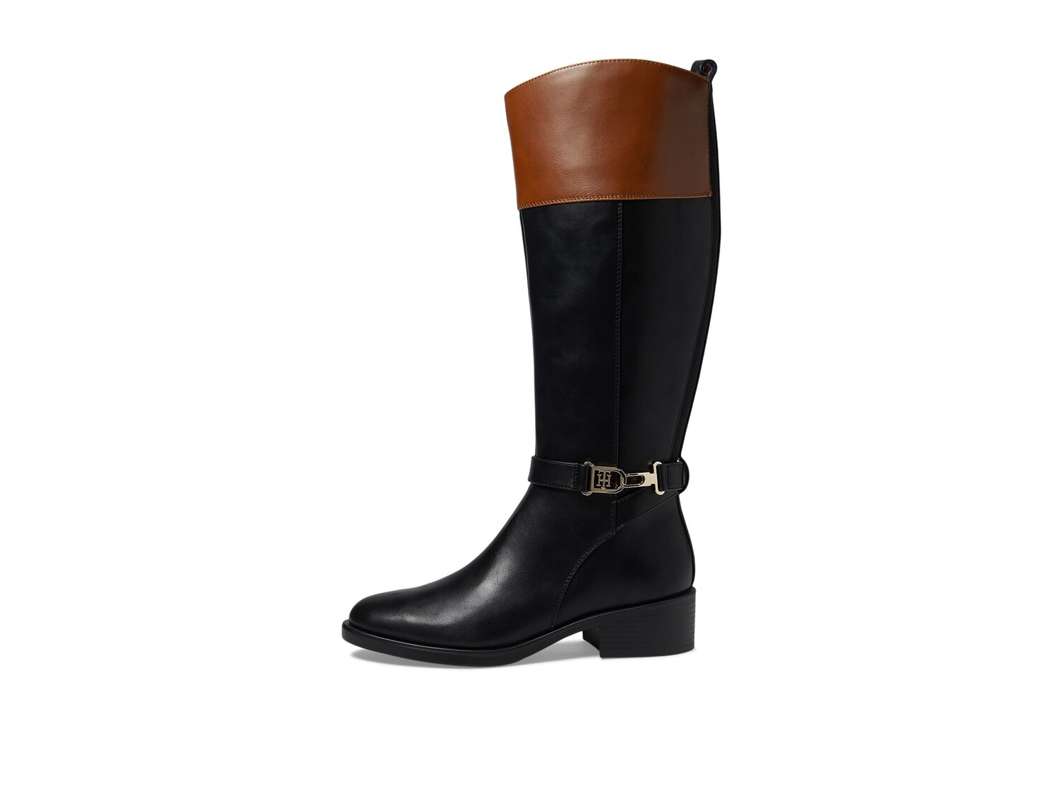

Ботинки Tommy Hilfiger Ionni, черный
