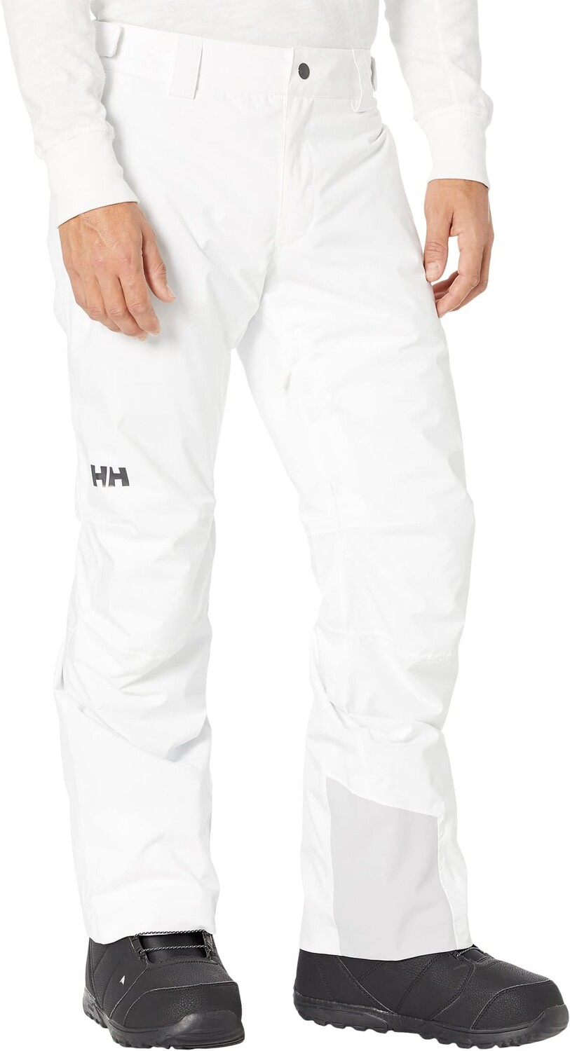 

Брюки Legendary Insulated Pants Helly Hansen, белый