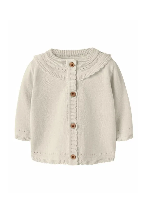 Кардиган Lil' Atelier, Coconut Milk