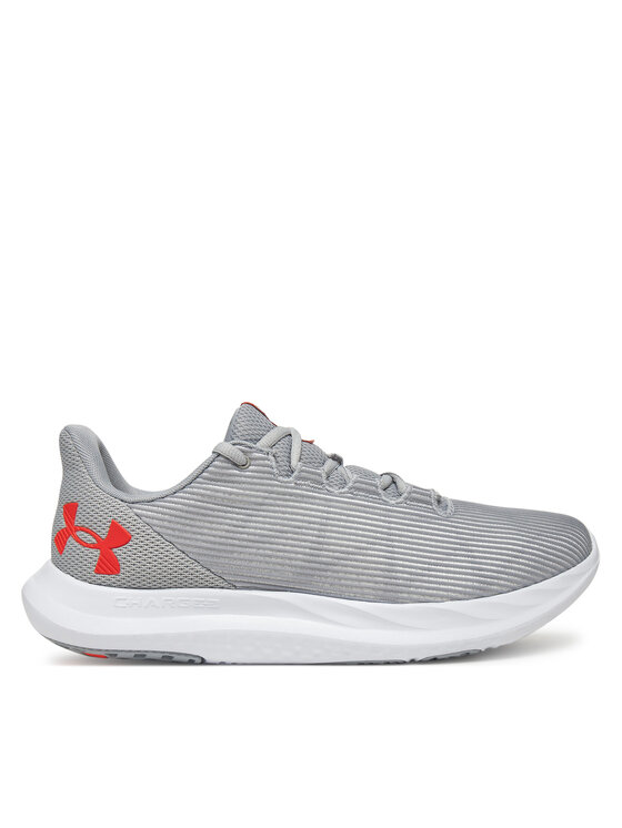 

Кроссовки для бега UA Charged Speed Swift 3026999 Under Armour, серый