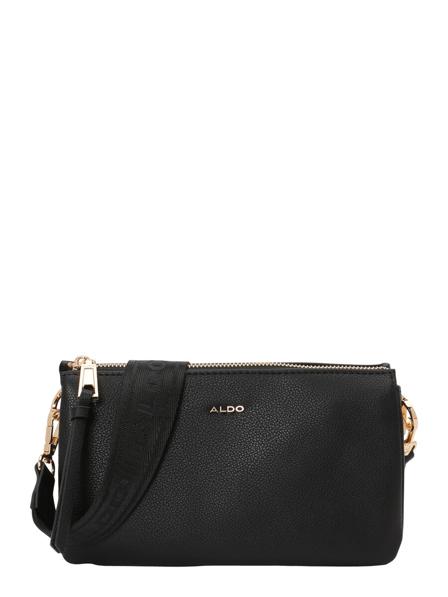 

Сумка через плечо ALDO CIALY, черный