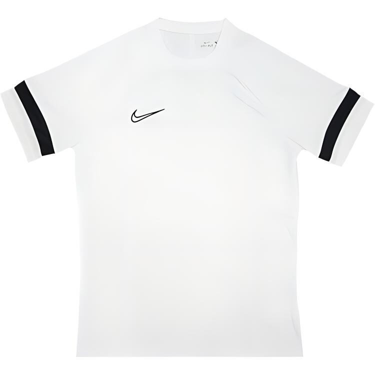 

Мужское футбольное джерси Nike, цвет White