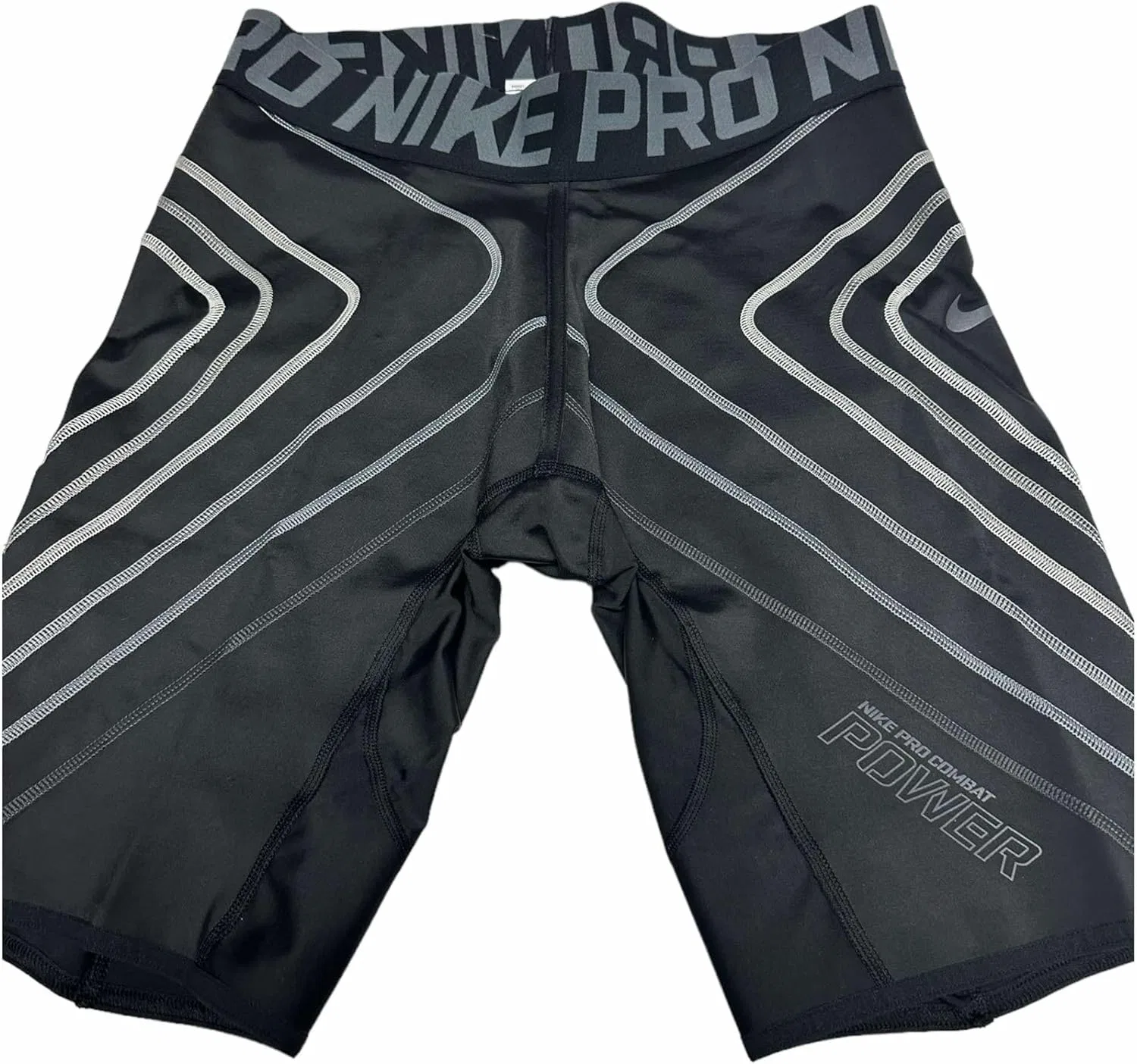 Мужские компрессионные шорты Nike Pro Combat Hyperstrong Power