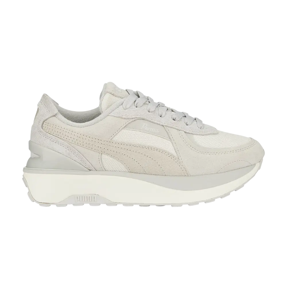 

Кроссовки Wmns Cruise Rider Puma, серый