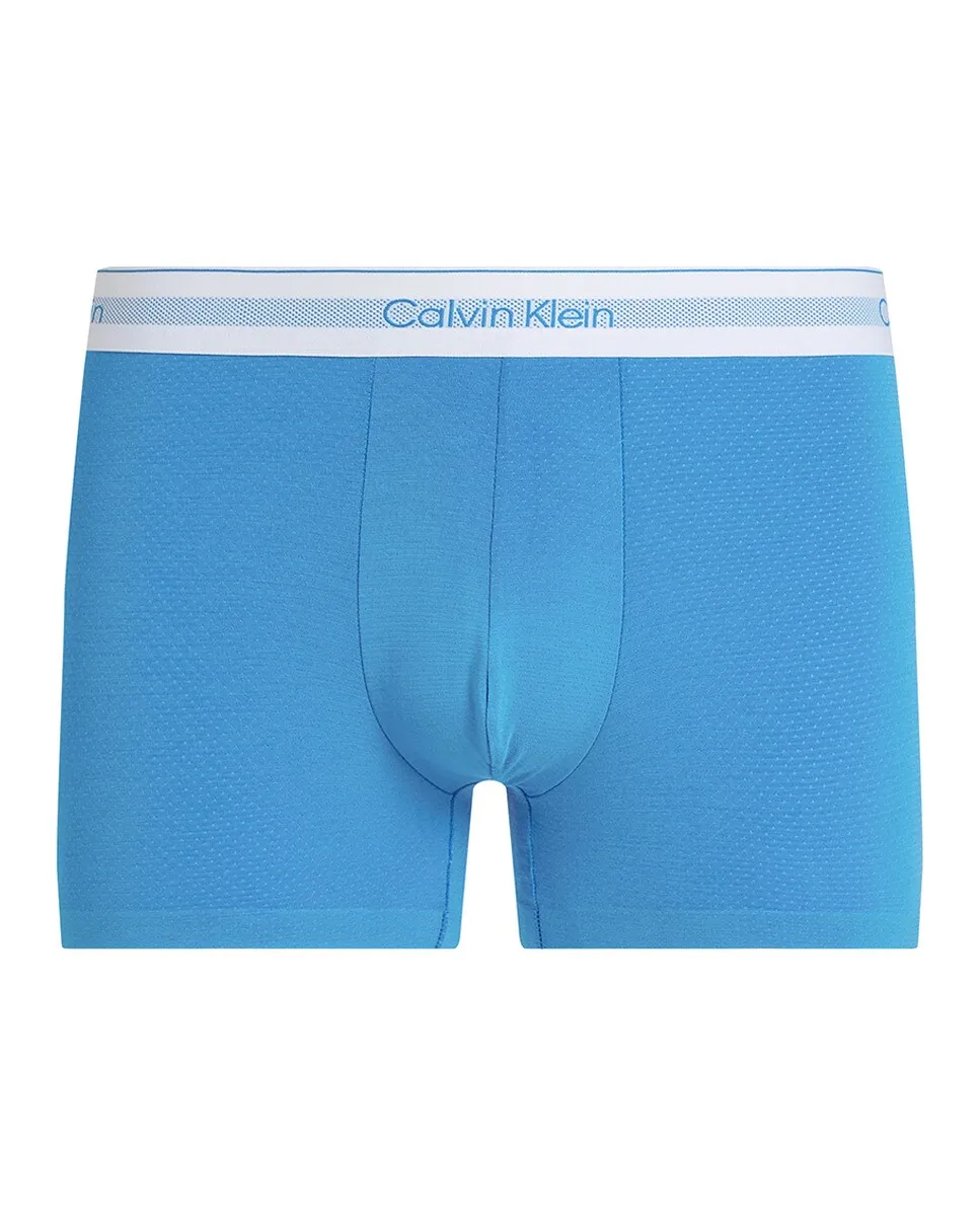 

Боксеры Calvin Klein, синий