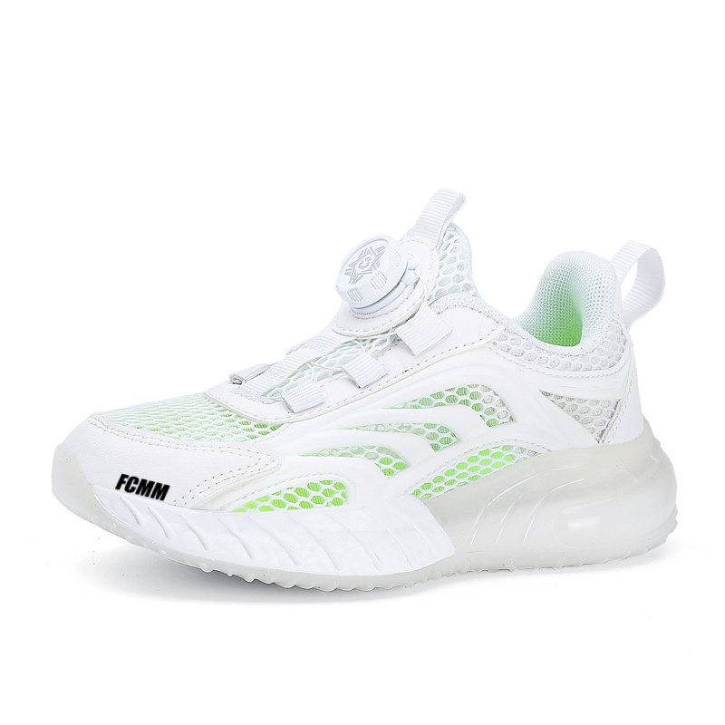 

Детская повседневная обувь для детей FCMM, белый