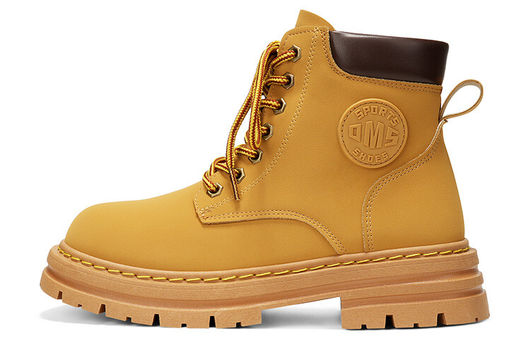 

Martin Boot женские Oms
