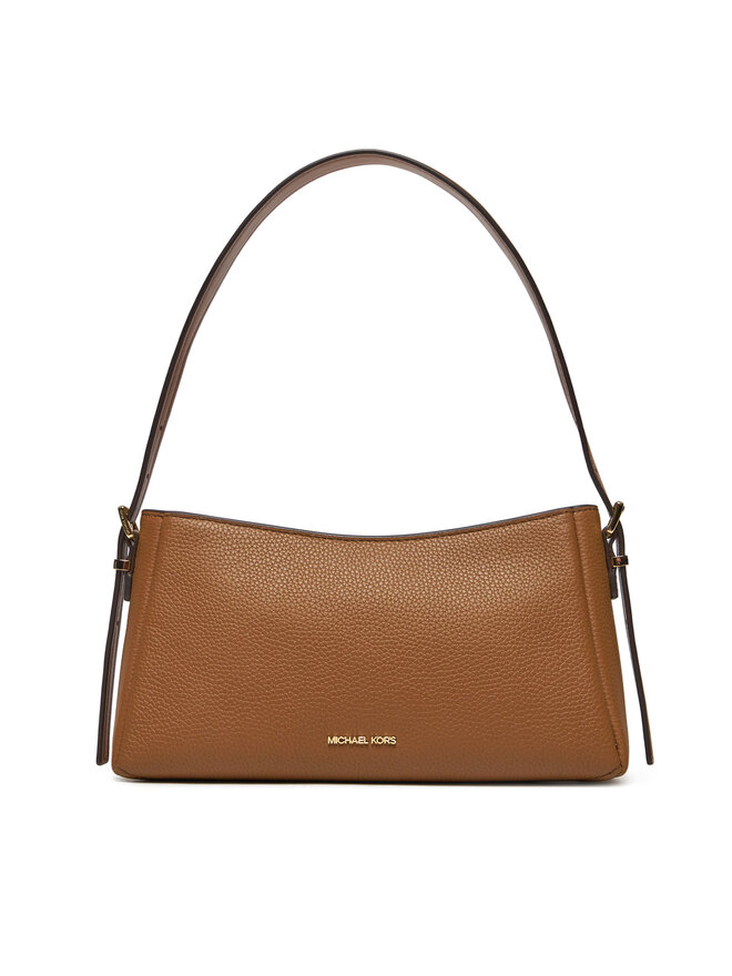

Сумка MICHAEL Michael Kors, коричневый