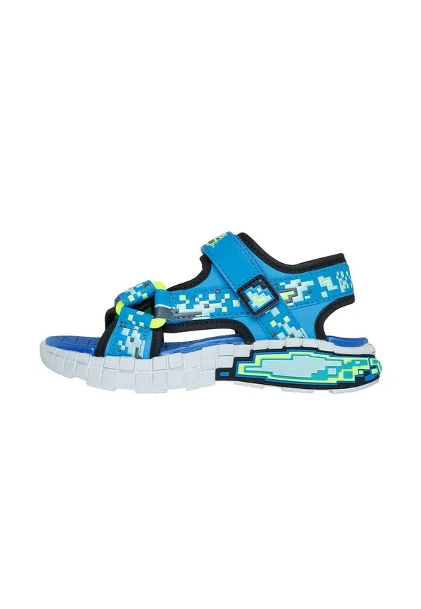 Сандалии для ходьбы Skechers, Azul