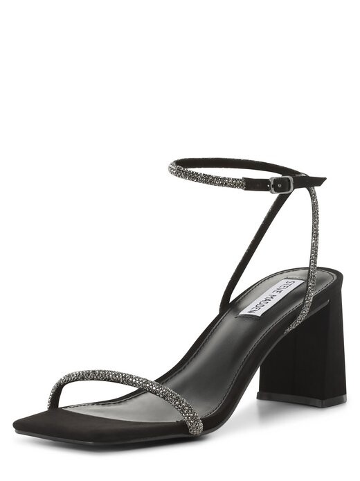 

Сандалии leva Steve Madden, черный