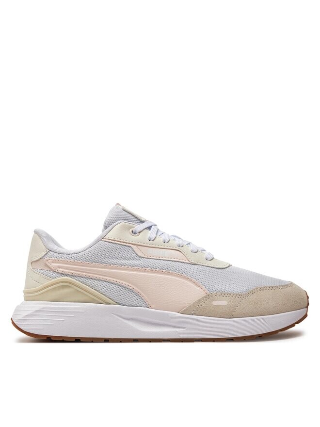 

Кроссовки Runtamed Plus Puma, белый