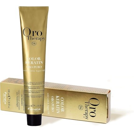 

Oro Therapy Color Keratin Puro, Fanola
