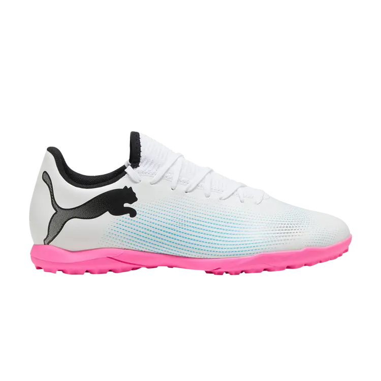 

Кроссовки Puma Future Play 7 TF, белый