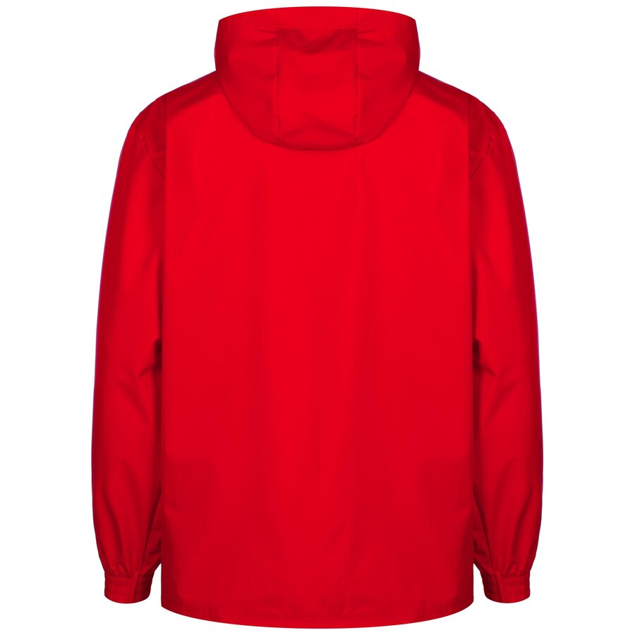 Спортивная куртка ADIDAS PERFORMANCE Entrada 22, цвет bright red — фото 2