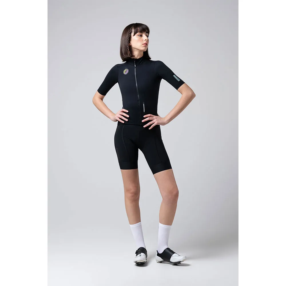 

Куртка Gobik Envy 2.0 short sleeve, черный