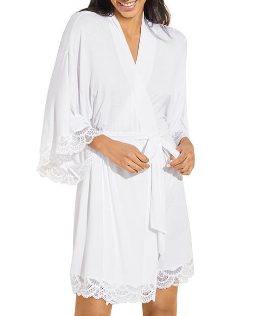 

Мариана Кимоно Eberjey, цвет White