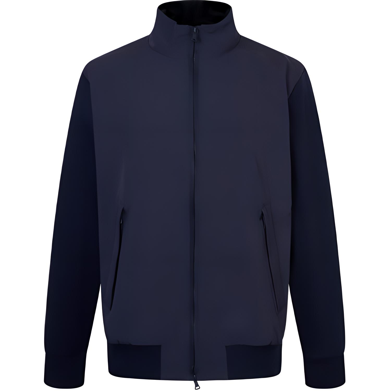 

Paul & Shark Яхтенная куртка мужская синяя, Navy Blue