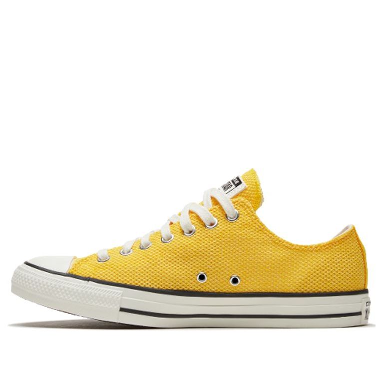 

Кеды Converse Summer Breathe Chuck Taylor All Star 'Yellow Sunshine', желтый
