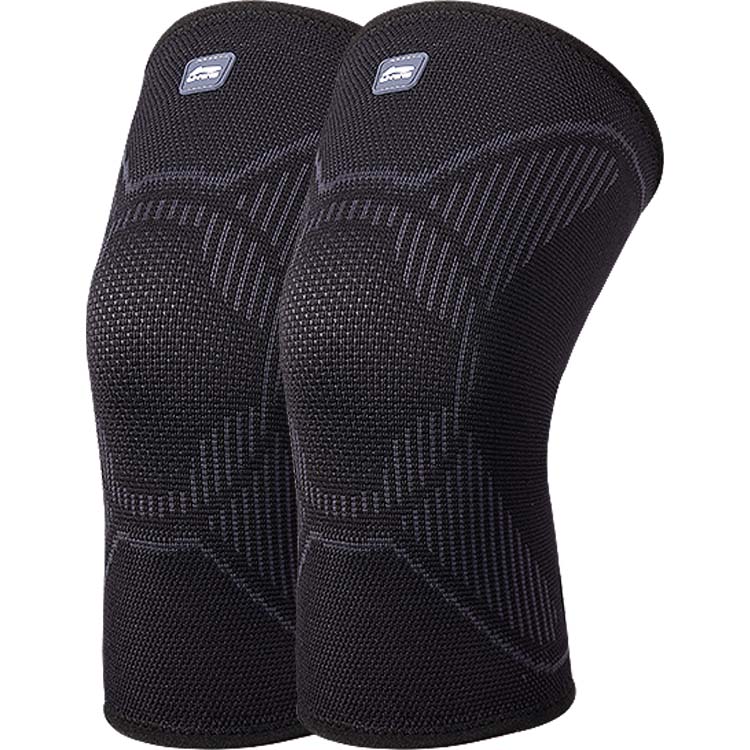 

Наколенники LINING, черные